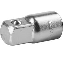 Увеличивающий адаптер для торцовых головок KRAFTOOL 3/8"M x 1/4"F 27840_z01