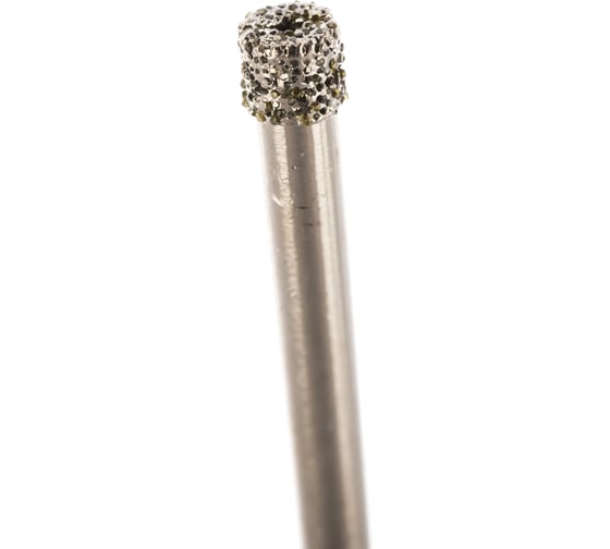 Коронка алмазная кольцевая для керамогранита (4 мм) FIT IT 35491