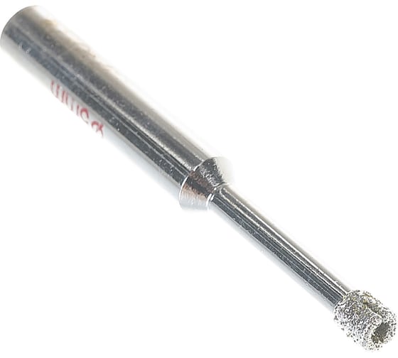 Коронка алмазная кольцевая для керамогранита (5 мм) FIT IT 35492