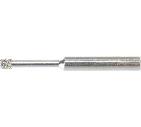 Коронка алмазная кольцевая для керамогранита (5 мм) FIT IT 35492