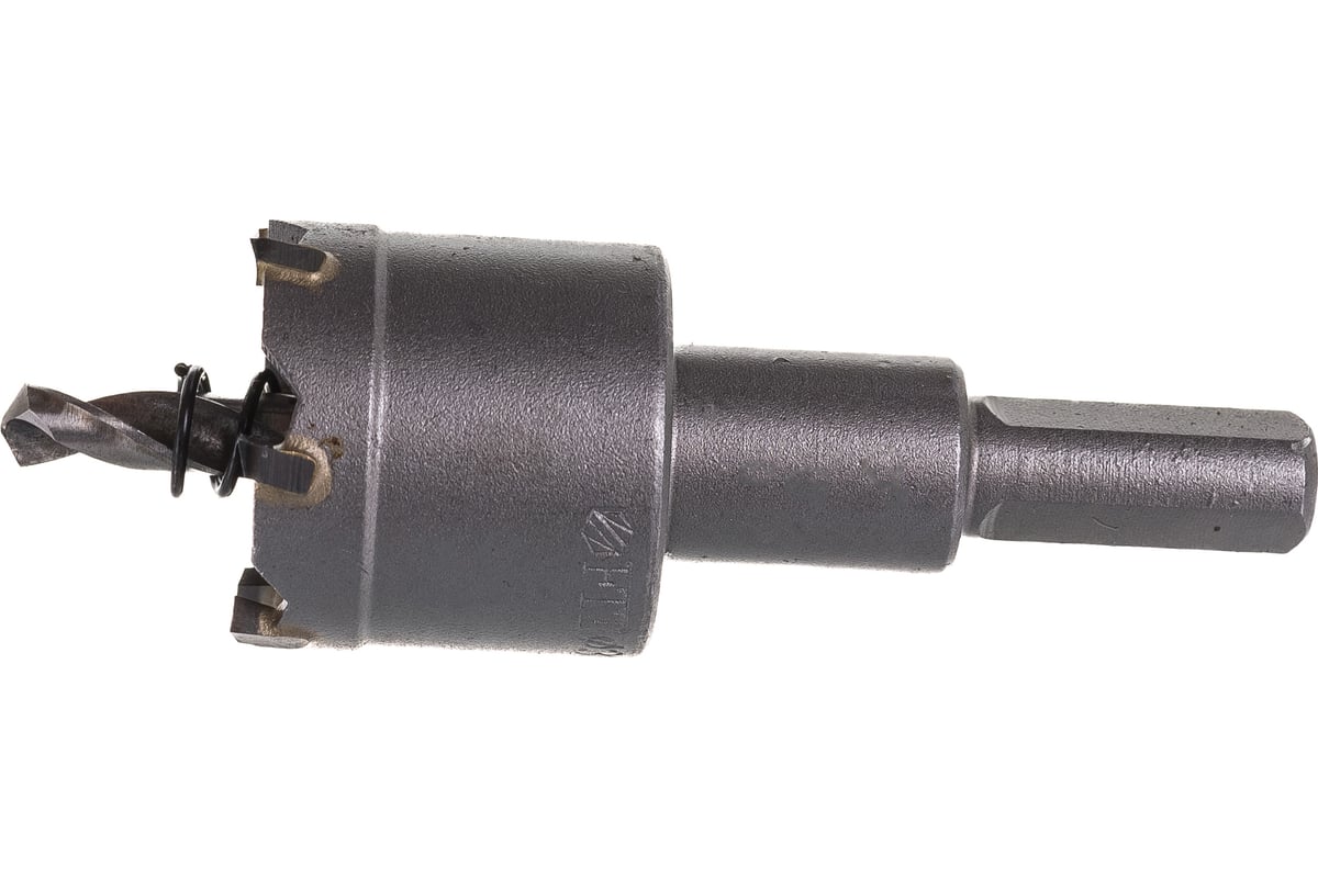 Коронка кольцевая с карбидными вставками Профи 30 мм FIT IT 36830 ...