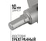 Коронка кольцевая с карбидными вставками Профи 30 мм FIT IT 36830 4