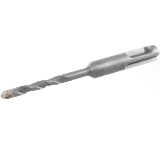 Бур по бетону (5х110 мм; SDS-plus) FIT IT 33202 1
