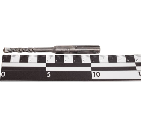 Бур Профи по бетону (6х110 мм; SDS-plus) FIT IT 32903