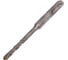 Бур Профи по бетону (6х110 мм; SDS-plus) FIT IT 32903 1