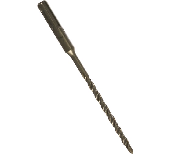 Бур Профи по бетону (6,5х160 мм; SDS-plus) FIT IT 32909
