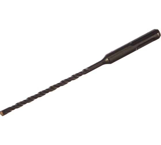 Бур Профи по бетону (5х160 мм; SDS-plus) FIT IT 32912 1