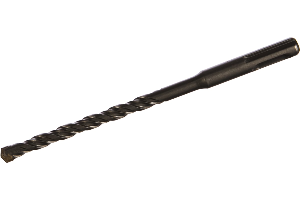 Бур Профи по бетону (8х160 мм; SDS-plus) FIT IT 32914 - выгодная цена ...