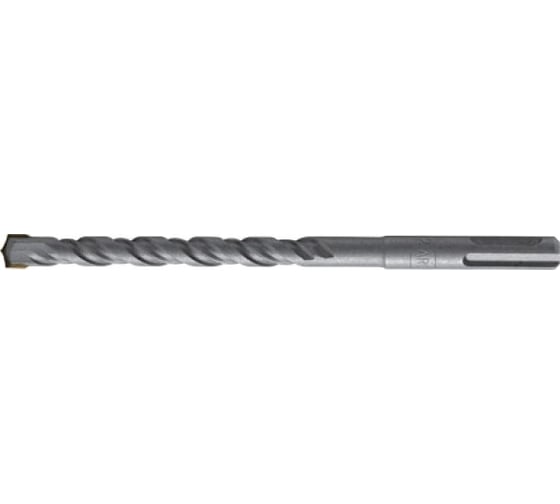 Бур Профи по бетону (10х210 мм; SDS-plus) FIT IT 32925 1