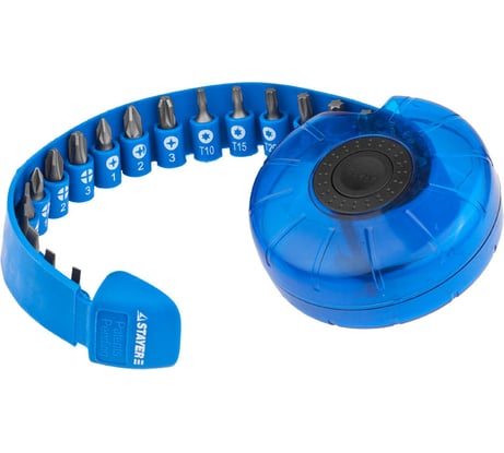 Набор бит PROFESSIONAL 20 предметов STAYER 26084-H20