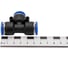 Фитинг цанговый тройник 12 мм Pegas pneumatic 5605 5