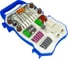 Набор насадок 82 предмета для гравера vertextools 0987-82 1