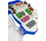 Набор насадок 82 предмета для гравера vertextools 0987-82 2