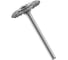 Набор насадок 82 предмета для гравера vertextools 0987-82 13