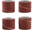 Набор насадок 82 предмета для гравера vertextools 0987-82 25