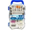 Набор насадок 82 предмета для гравера vertextools 0987-82 22