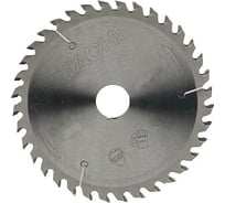 Диск по дереву для торцовочных пил (216х30 мм; Z36) HITACHI 752447