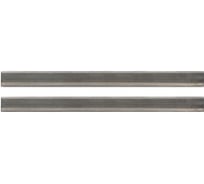 Нож двусторонний (2 шт; 92 мм) для электрорубанков Hitachi HTC-750475