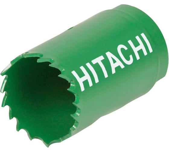 Коронка пильная (16 мм) Hitachi HTC-752102