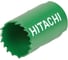 Коронка пильная (16 мм) Hitachi HTC-752102 1