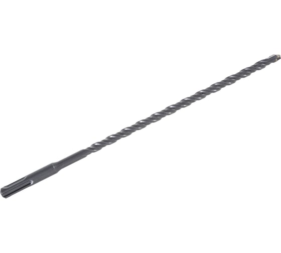 Бур Профи по бетону (8х260 мм; SDS-plus) FIT IT 32934 1