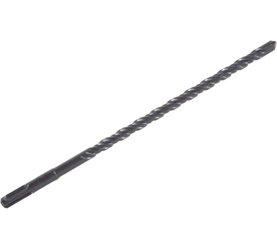 Бур Профи по бетону (10х260 мм; SDS-plus) FIT IT 32935 1