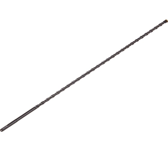 Бур Профи по бетону (10х600 мм; SDS-plus) FIT IT 32975