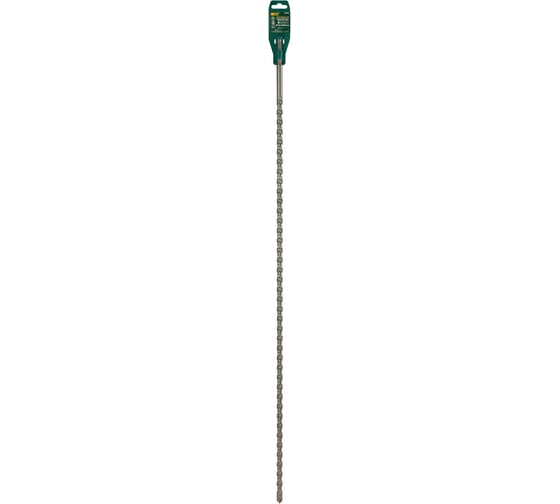 Бур Профи по бетону (16х1000 мм; SDS-plus) FIT IT 32988