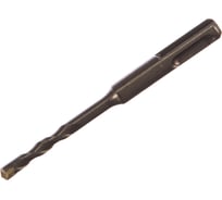 Бур Профи по бетону (6х110 мм; SDS-plus) FIT HQ 33103