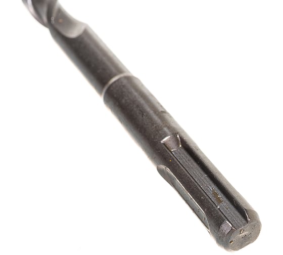 Бур Профи по бетону (10х160 мм; SDS-plus) FIT HQ 33115