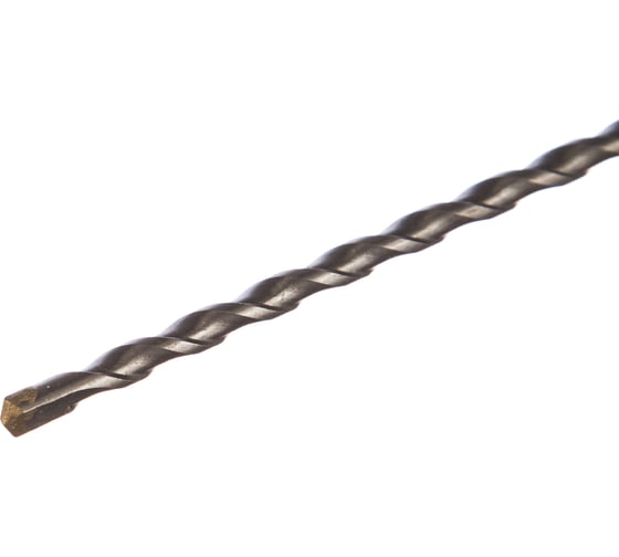 Бур Профи по бетону (6х210 мм; SDS-plus) FIT HQ 33123