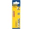 Сверло Turbomax (2 шт; 1х34 мм) по металлу Irwin 10502202 2