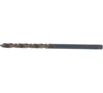 Сверло Turbomax (3.3х65 мм) по металлу Irwin 10502209
