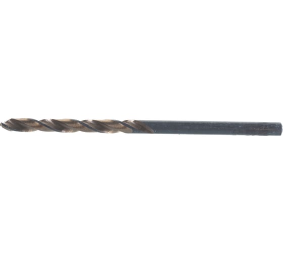 Сверло Turbomax (3.3х65 мм) по металлу Irwin 10502209 1