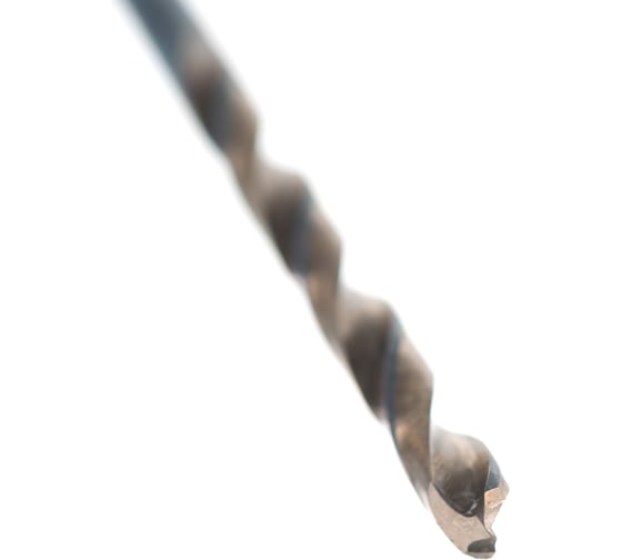 Сверло Turbomax (3.3х65 мм) по металлу Irwin 10502209