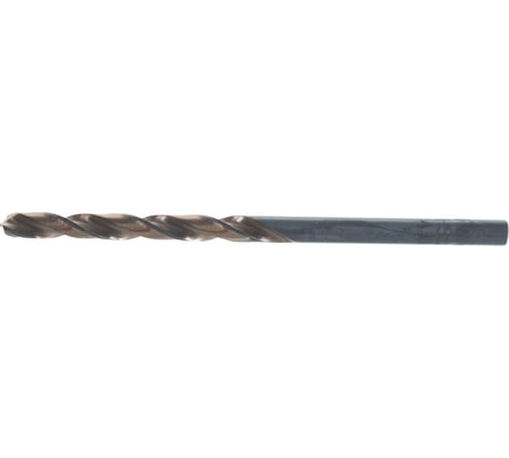 Сверло Turbomax (4х75 мм) по металлу Irwin 10502211