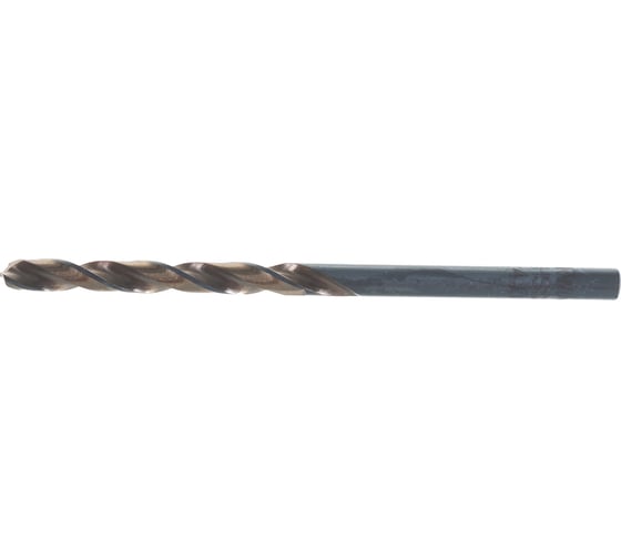 Сверло Turbomax (4х75 мм) по металлу Irwin 10502211