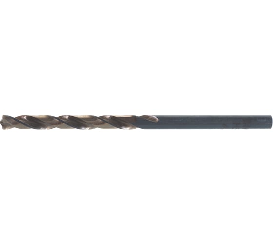 Сверло Turbomax (4.2х75 мм) по металлу Irwin 10502213