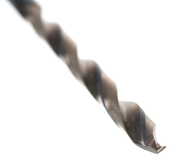 Сверло Turbomax (4.2х75 мм) по металлу Irwin 10502213