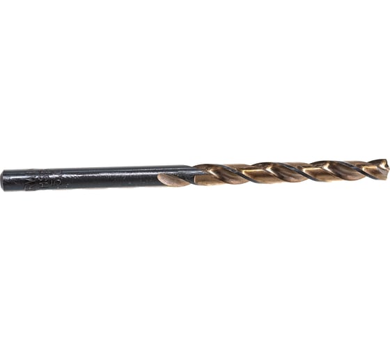 Сверло Turbomax (5х86 мм) по металлу Irwin 10502218