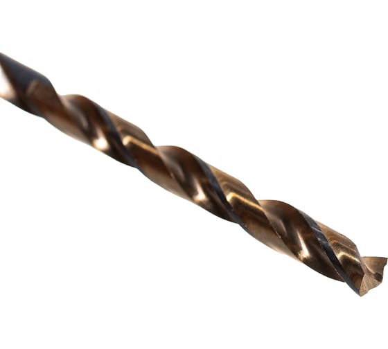 Сверло Turbomax (5х86 мм) по металлу Irwin 10502218