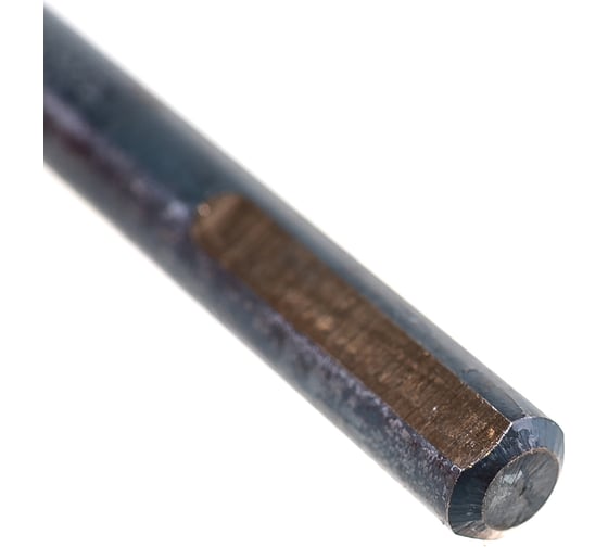 Сверло Turbomax (6х93 мм) по металлу Irwin 10502221