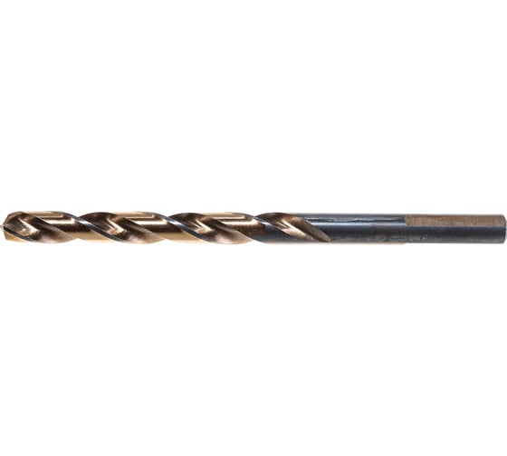 Сверло Turbomax (7х109 мм) по металлу Irwin 10502223