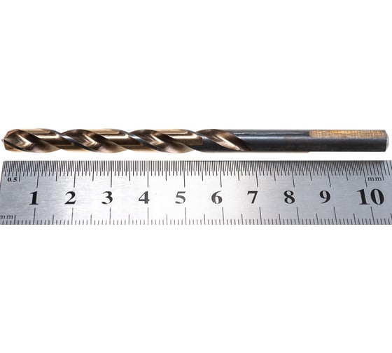 Сверло Turbomax (7х109 мм) по металлу Irwin 10502223