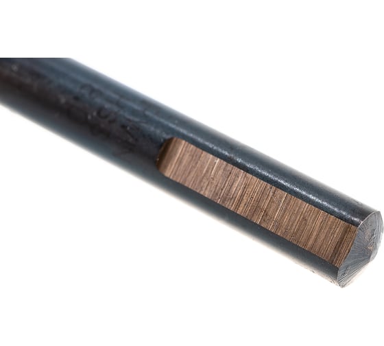 Сверло Turbomax (8х117 мм) по металлу Irwin 10502225
