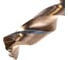 Сверло Turbomax (8х117 мм) по металлу Irwin 10502225 3