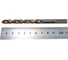 Сверло Turbomax (8х117 мм) по металлу Irwin 10502225 4