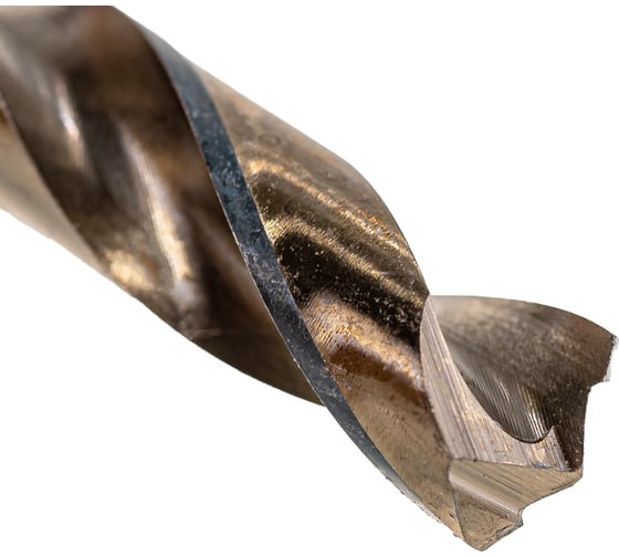 Сверло Turbomax (9х125 мм) по металлу Irwin 10502227