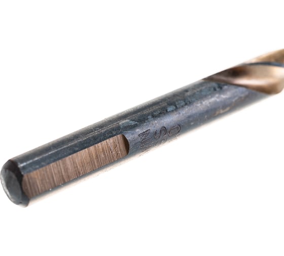 Сверло Turbomax (9х125 мм) по металлу Irwin 10502227
