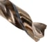 Сверло Turbomax (9х125 мм) по металлу Irwin 10502227 2